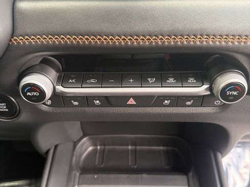 New 2025 MAZDA CX-50 AWD 2.5 Turbo w/ Accent Package image 28