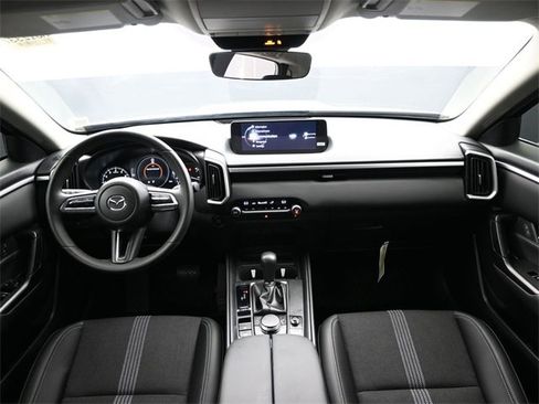 Certified 2024 MAZDA CX-50 AWD 2.5 S w/ Weather Package image 9