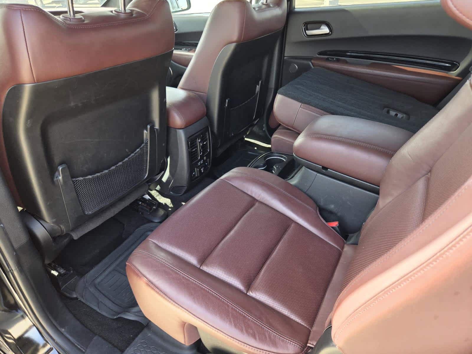Used 2022 Dodge Durango Citadel RWD image 14