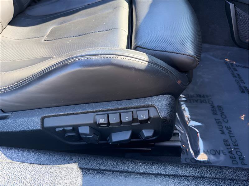 Used 2017 BMW M6 Convertible RWD image 35