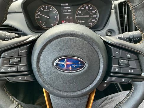 New 2026 Subaru Crosstrek 2.5i Wilderness AWD/4WD image 28