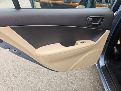 Used 2009 Hyundai Sonata GLS w/ Popular Equipment Pkg 2 FWD image 22