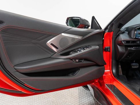 Used 2024 Chevrolet Corvette E-Ray image 58