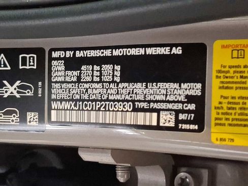 Used 2023 MINI Cooper Clubman S image 28