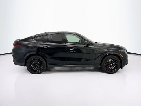 New 2027 BMW X6 xDrive40i w/ Premium Package AWD/4WD image 4