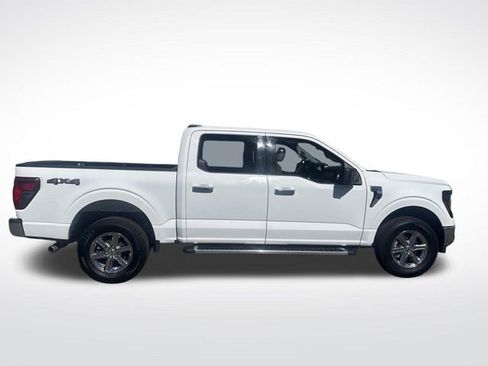 Used 2024 Ford F150 XLT w/ Tow/Haul Package image 7