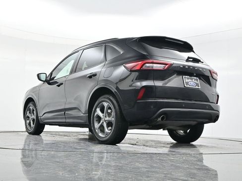 Certified 2023 Ford Escape ST-Line w/ Tech Pack #1 image 50