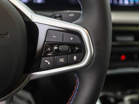 Used 2025 BMW i4 M50 w/ Premium Package image 13