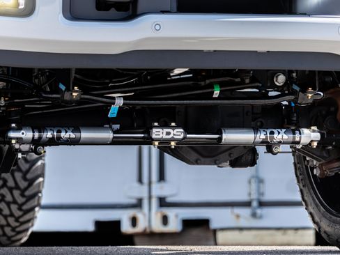New 2026 Ford F250 Platinum AWD/4WD image 26