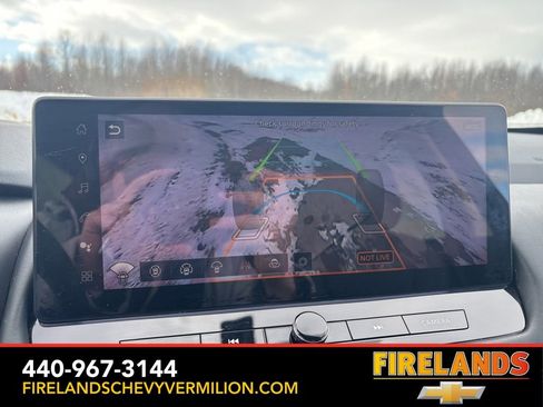 Used 2025 Nissan Rogue SL w/ Tech Package image 28