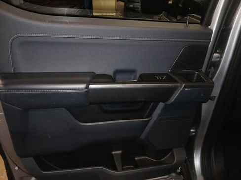 Used 2023 Ford F150 XLT w/ Equipment Group 302A High image 41