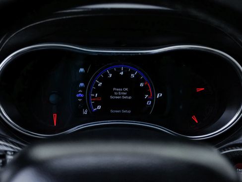 Used 2020 Jeep Grand Cherokee SRT AWD/4WD image 27