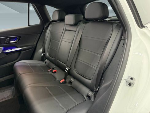 Certified 2023 Mercedes-Benz GLC 300 4MATIC image 13