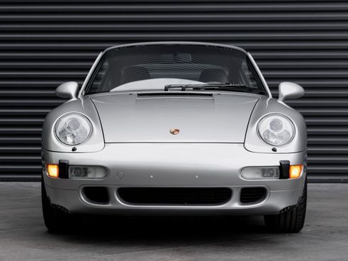 Used 1998 Porsche 911 Carrera 4S image 10