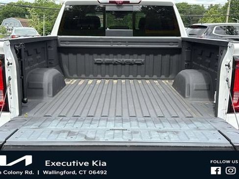 Used 2022 GMC Sierra 1500 Denali w/ Denali Reserve Package AWD/4WD image 30