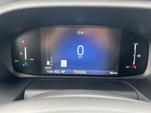 New 2026 Ford Transit 250 148 High Roof Extended w/ Load Area Protection Package image 12