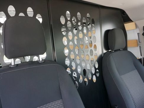 Used 2025 Ford Transit 250 Low Roof w/ Exterior Upgrade Package RWD image 24