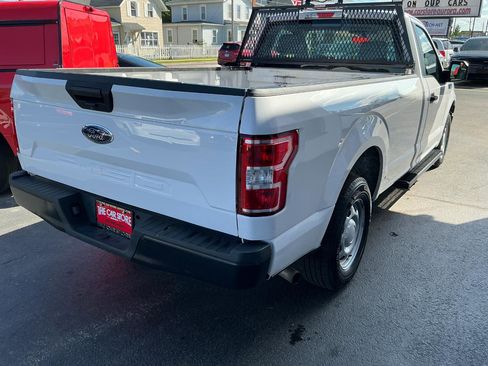 Used 2020 Ford F150 XL w/ Equipment Group 101A Mid RWD image 24