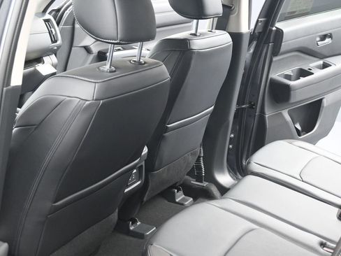 New 2026 Nissan Pathfinder SL AWD/4WD image 20