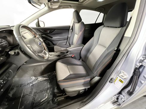 Used 2023 Subaru Crosstrek 2.0i Premium image 20