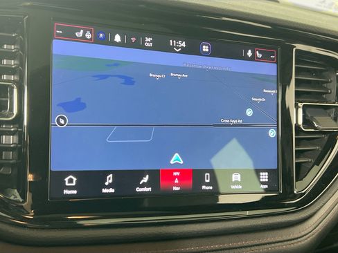 Used 2022 Dodge Durango R/T AWD/4WD image 13