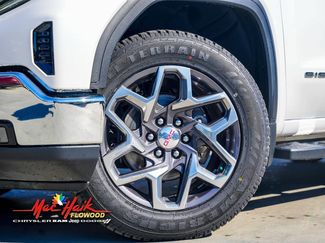 Used 2022 GMC Sierra 1500 SLT w/ SLT Convenience Package video 2