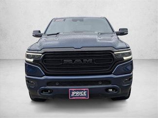 Used 2023 RAM 1500 Limited w/ Night Edition AWD/4WD video 2