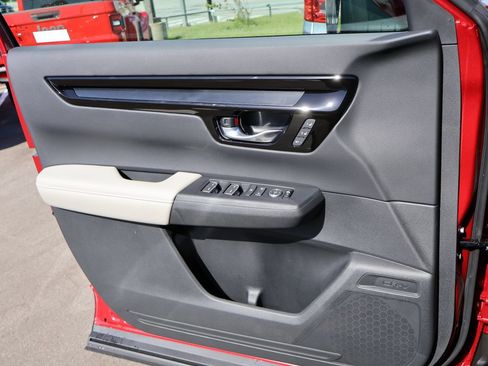 New 2026 Honda CR-V EX-L image 31