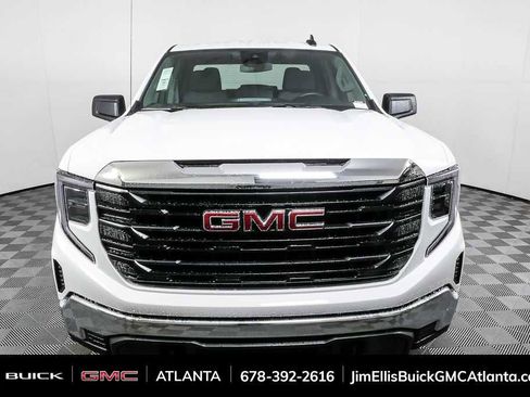 New 2026 GMC Sierra 1500 Pro w/ Pro Value Package image 22