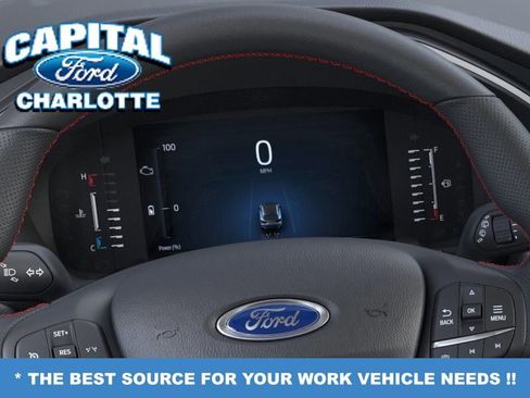 New 2025 Ford Escape ST-Line Elite image 13