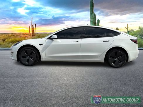 Used 2023 Tesla Model 3 Standard Range RWD image 8