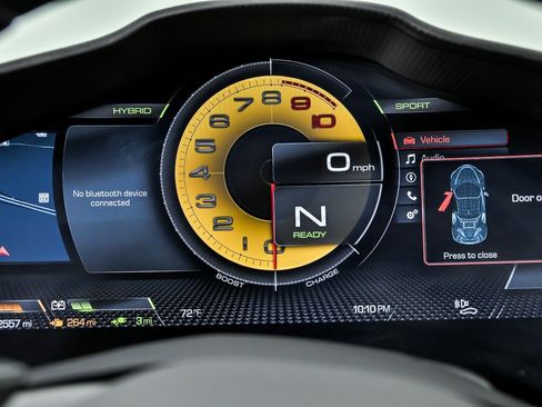 Used 2023 Ferrari SF90 Stradale AWD/4WD image 26