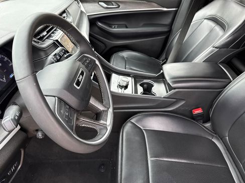Used 2024 Jeep Grand Cherokee L Limited w/ Luxury Tech Group II AWD/4WD image 20