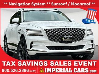 Used 2024 Genesis GV80 3.5T Prestige Signature w/ Security Package AWD/4WD video 1