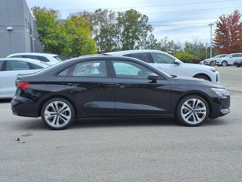 New 2026 Audi A3 2.0T Premium image 8