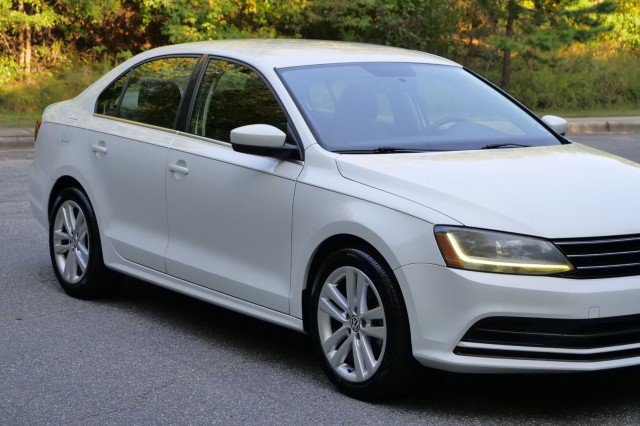 Used 2017 Volkswagen Jetta S FWD image 37