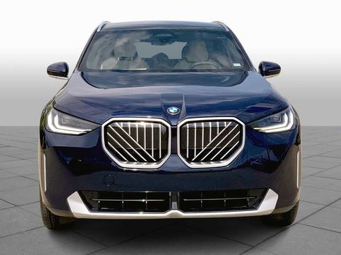 New 2026 BMW X3 xDrive30 w/ Premium Package image 3