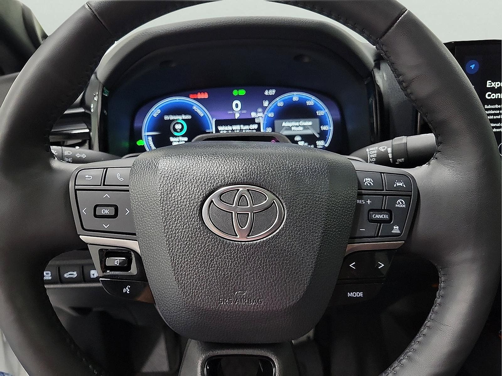 Certified 2025 Toyota Camry XSE w/ Premium Plus Package FWD image 18