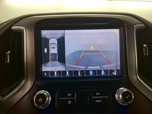 Used 2019 GMC Sierra 1500 Denali w/ Technology Package RWD image 26