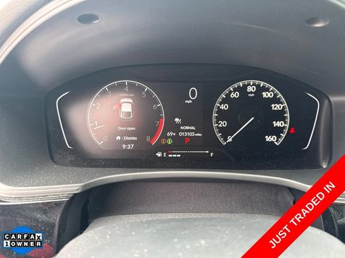 Used 2024 Honda Civic Sport image 10