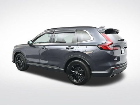 Used 2025 Honda CR-V Sport-L image 6