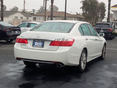 Used 2014 Honda Accord EX-L image 9