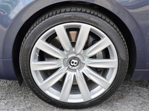 Used 2014 Bentley Flying Spur W12 AWD/4WD image 13