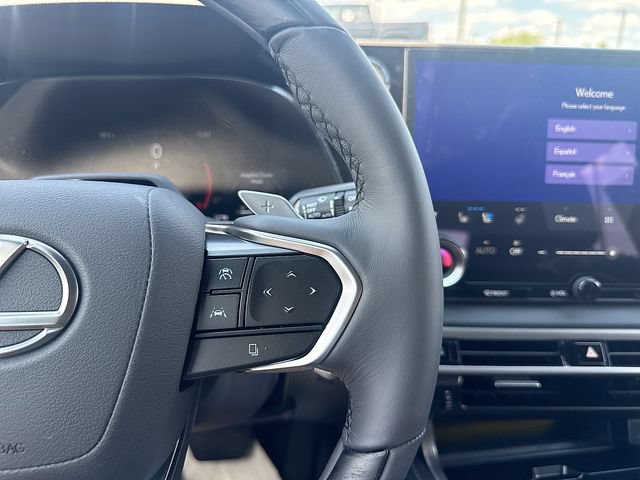 New 2026 Lexus RX 350 Premium Plus w/ Convenience Package AWD/4WD image 24