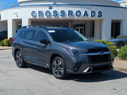 Used 2024 Subaru Ascent Touring w/ Popular Package #2