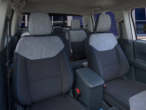 New 2026 Ford Maverick XLT w/ XLT Luxury Package FWD image 11