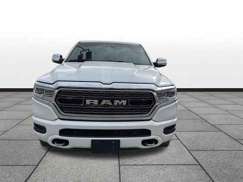 Used 2020 RAM 1500 Limited image 2