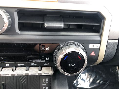 New 2026 Toyota Tacoma TRD Off-Road image 19