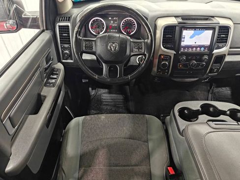 Used 2014 RAM 1500 Big Horn AWD/4WD image 4