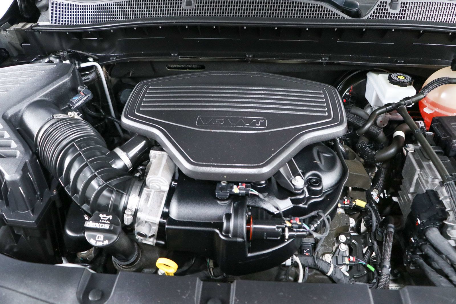 Used 2020 Chevrolet Blazer LT FWD image 30